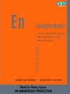 Entanglement (MP3): The Greatest Mystery in Physics